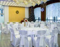 Банкетный зал Дворец Республики, Банкетный зал - фото 9