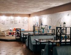 Кафе Арена пицца, Основной зал - фото 1