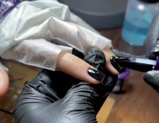 Салон красоты 21 COUTURE (21 Кутюр), Маникюр - фото 4