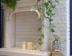 Салон свадебных, вечерних и детских нарядов Le Rina (Ле Рина), Интерьер - фото 16