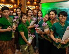 Spa-салон Баунти тай-спа, 8 марта в Баунти тай-спа - фото 5