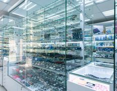 Кабинет офтальмолога МедОптика, Галерея - фото 13