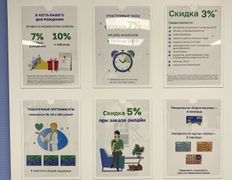 Международная лаборатория HELIX (ХЕЛИКС), Галерея - фото 10