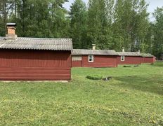 Рыболовно–туристический комплекс Кромань, Территория и природа - фото 4