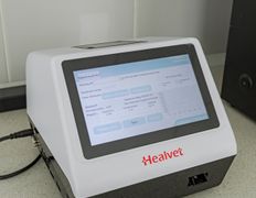 null Ветеринарный центр доктора Базылевского А.А. Филиал «Минск 24/7», Интерьер - фото 20