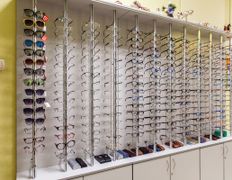 Лечебно-диагностический центр ОКО, Галерея - фото 1