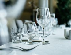 Ресторан Westfalia (Вестфалия), Интерьер - фото 19