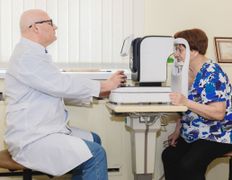 Лечебно-диагностический центр ОКО, Галерея - фото 4