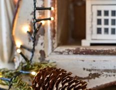 Арт-пространство Okna (Окна), Новый год - фото 9