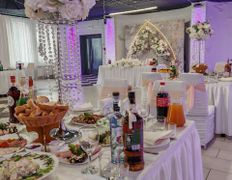 Ресторан Зеленый луг, Банкетный зал - фото 8