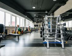 Многофункциональный физкультурно-оздоровительный комплекс Мандарин, Тренажерный зал - фото 5