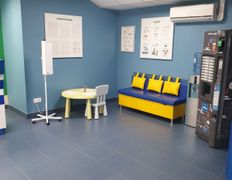 Международная лаборатория HELIX (ХЕЛИКС), Галерея - фото 7