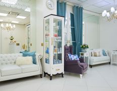 Центр медицинской эстетики Лесанте, Интерьер  - фото 11