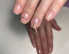 Салон красоты Надежда, Маникюр, педикюр - фото 8