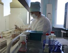 Учреждение здравоохранения Могилевский областной лечебно-диагностический центр, Галерея - фото 15