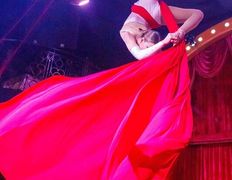 Ресторан-клуб Мулен руж show, Мероприятия - фото 7