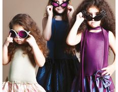 Салон свадебных, вечерних и детских нарядов Le Rina (Ле Рина), Детская коллекция часть 2 - фото 10