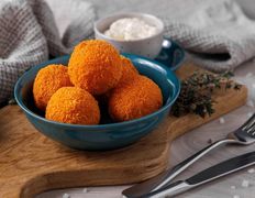 Кафе прибалтийской кухни Паланга, Блюда - фото 11