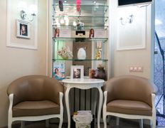 Салон красоты Тезоро, Интерьер - фото 2