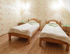 Агроусадьба Каралінскі Фальварак Тызенгаўза, Флигель - фото 5