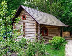 Байдарочная агроусадьба Щербо-ki, Агроусадьба - фото 7