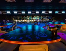 Боулинг-клуб Экспобел, Галерея - фото 16