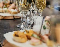 Ресторан-банкетный зал White Hall (Уайт Холл), White Hall - фото 17