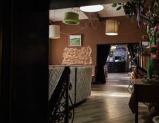 Ресторация Сундук, Интерьер - фото 12