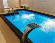 Медицинский центр Экватор-М, СПА-процедуры - фото 7