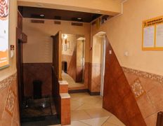 Кафе Арена пицца, Интерьер - фото 2