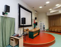 Оздоровительный комплекс Ракета, Конференц-зал - фото 4