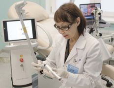 Медицинский центр Маяк Здоровья, Специалисты  - фото 1