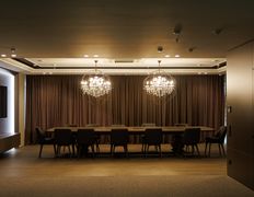 Бильярдный клуб Шпиль,  VIP-зал - фото 1