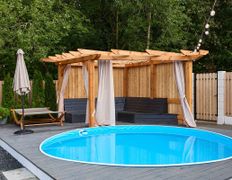 А-фрейм домики Love House (Лав Хаус), Вилла №1 - фото 3