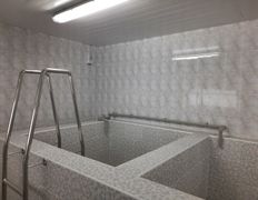 Республиканский центр олимпийской подготовки Стайки, Бани, сауны - фото 11