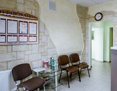 Стоматология Ларадент, Интерьер - фото 4