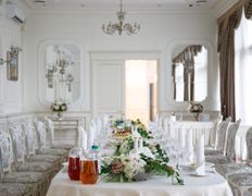 Ресторан, банкетный зал Седьмое небо, Банкетное обслуживание - фото 4