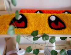 Студия по тафтингу Ruginlove (Раг Ин Лав), Мастер-класс - фото 18