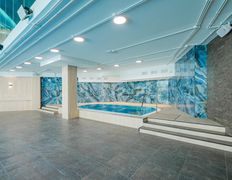 Фитнес-клуб Imperial (Империал), Интерьер - фото 7