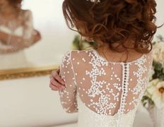 Свадебный салон ALIZA (АЛИЗА), Галерея - фото 7