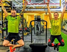 Тренажерный зал FiT4YoU (ФиТфоЮ), Наши клиенты - фото 6