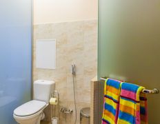 Физкультурно-оздоровительный комплекс Вячоркі (Вячорки), Гостевой дом двухуровневый - фото 3