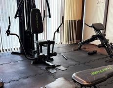 Ресторан | Гостиница Чайна Мерчантc, Тренажерный зал - фото 5