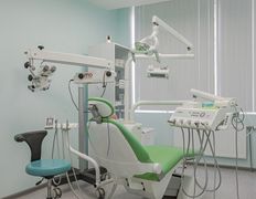 Стоматология Здоровая улыбка, Интерьер - фото 7