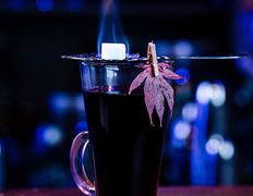 Арт-пространство Art Space (Арт Спэйс), Напитки - фото 15