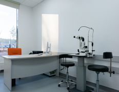 Специализированный центр восстановления зрения ОПТИМЕД, Галерея - фото 17