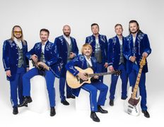 Белорусский государственный ансамбль Песняры, Ансамбль «Песняры» - фото 4