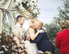 Ресторан Дубровъ, Выездная регистрация - фото 8