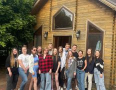 Сауна люкс VIP сауна на Явара и Калины, Беседка лето-зима - фото 14