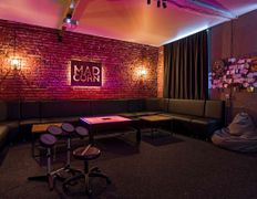 Игровое пространство Mad Corn (Мэд Корн), Комната Loft - фото 1